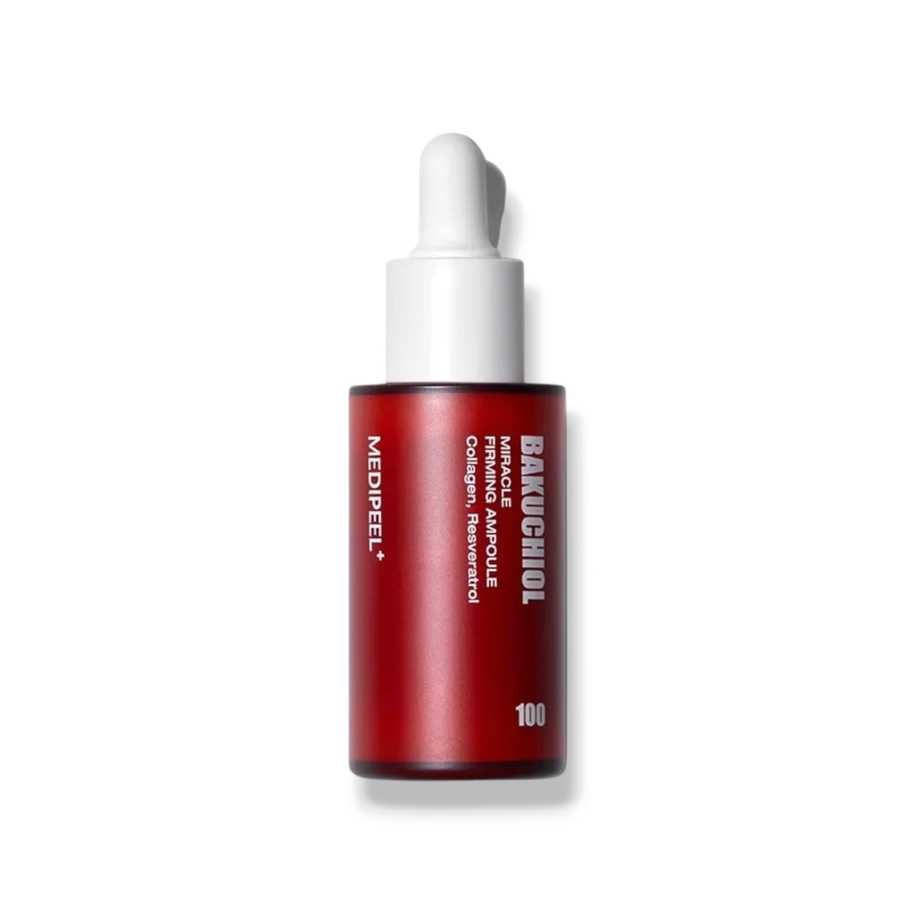MEDI-PEEL Atjaunojošs serums BAKUCHIOL LIFT FIRMING AMPOULE, 30ml