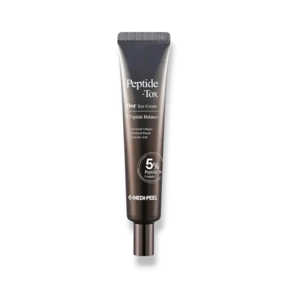MEDI-PEEL BOR-TOX PEPTIDE EYE CREAM, 40ml