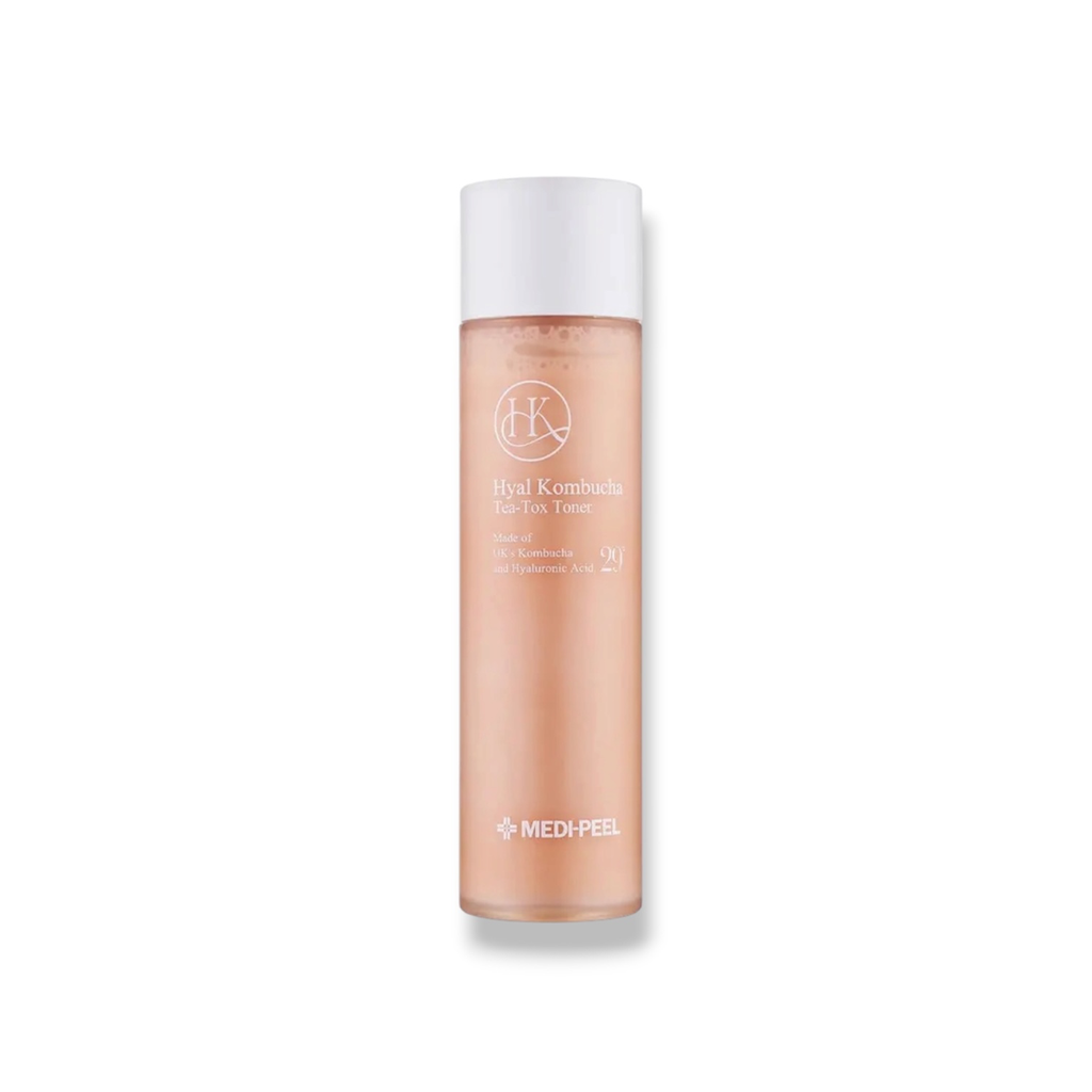 MEDI-PEEL HYAL KOMBUCHA TEA-TOX TONER, 150ml