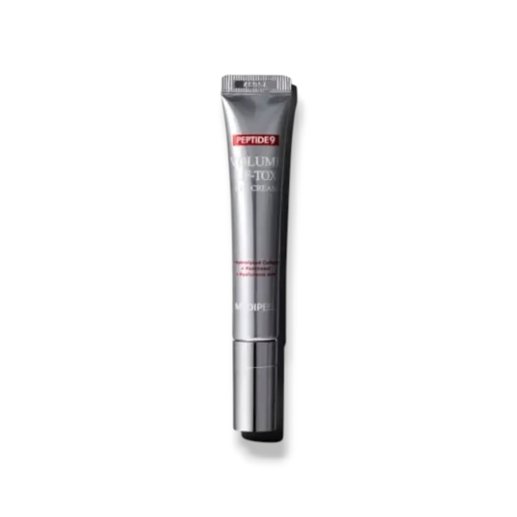 MEDI-PEEL PEPTIDE 9 VOLUME LIF-TOX liftinga krēms ap acīm, 20ml