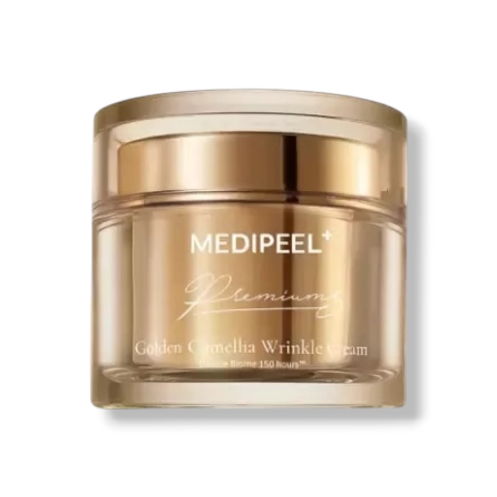 MEDI-PEEL Premium atjaunojošs krēms ar kamēlijas ekstraktu, 50g