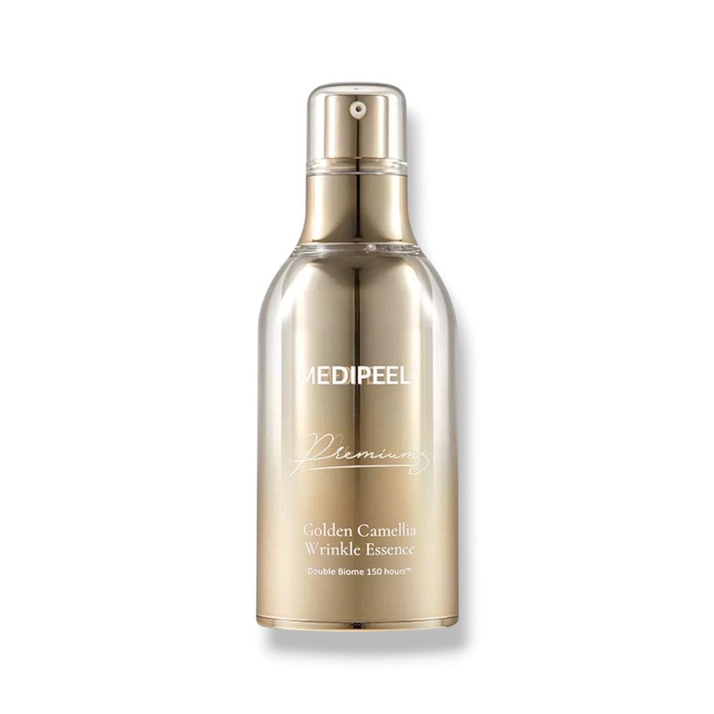 MEDI-PEEL Premium lifting-esence ar kamēlijas ekstraktu, 50ml